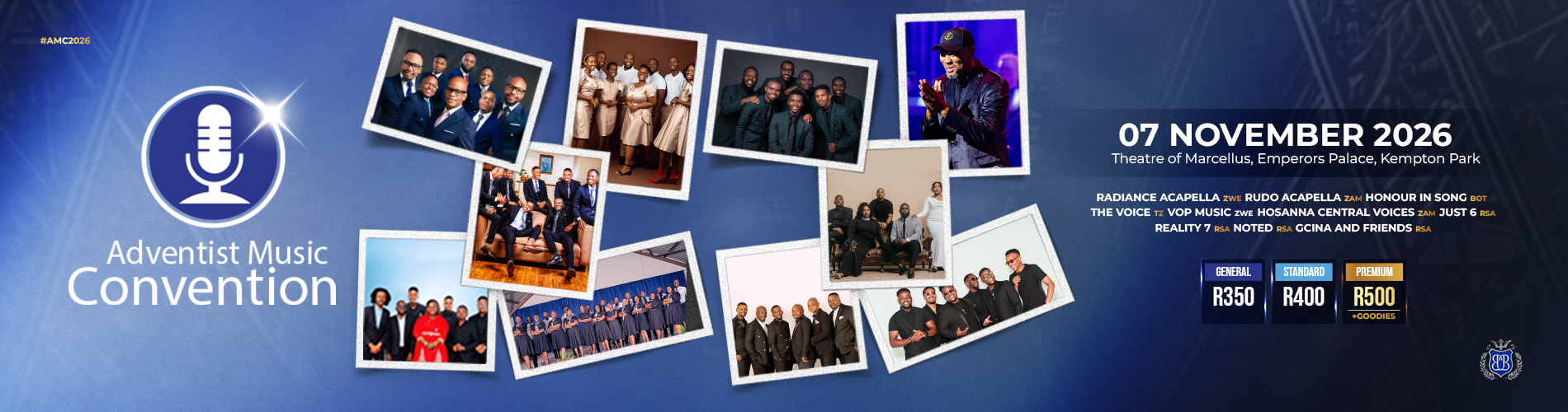 Adventist Music Convention