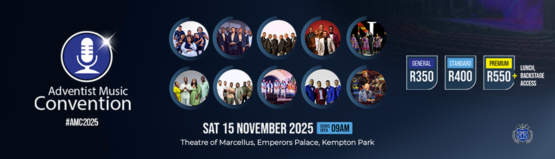 Adventist Music Convention