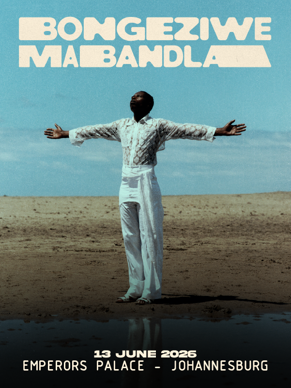 Bongeziwe Mabandla