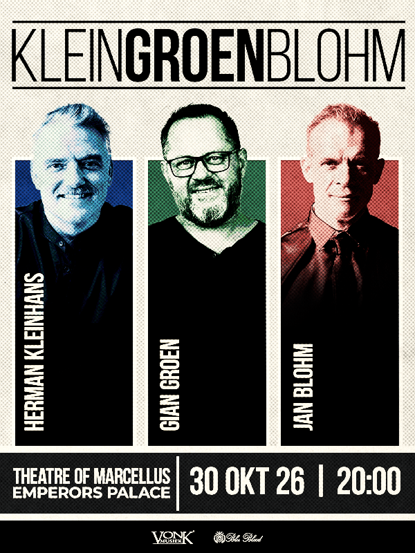 KleinGroenBlohm