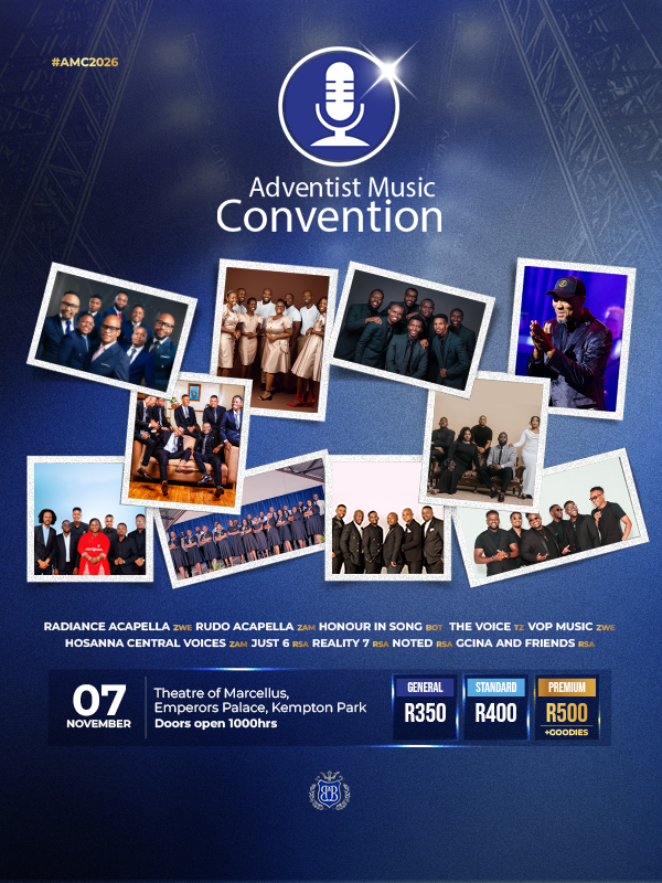 Adventist Music Convention