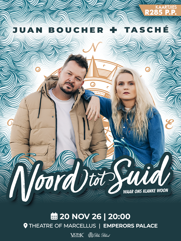 Noord Tot Suid