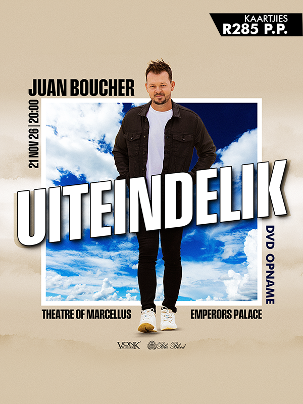  Uiteindelik
