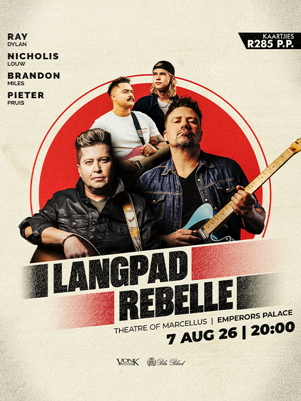 Langpad Rebelle