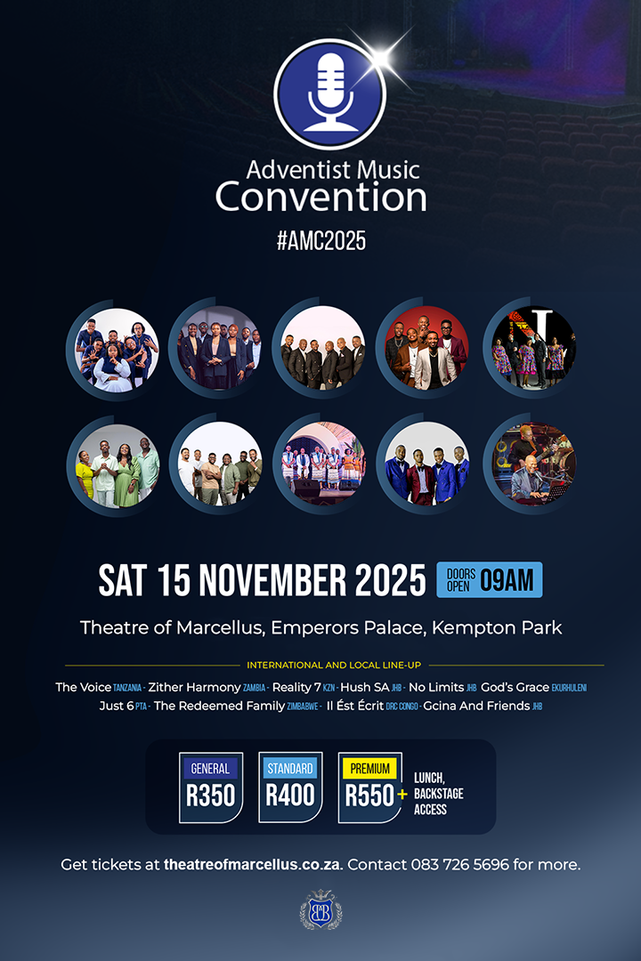 Adventist Music Convention